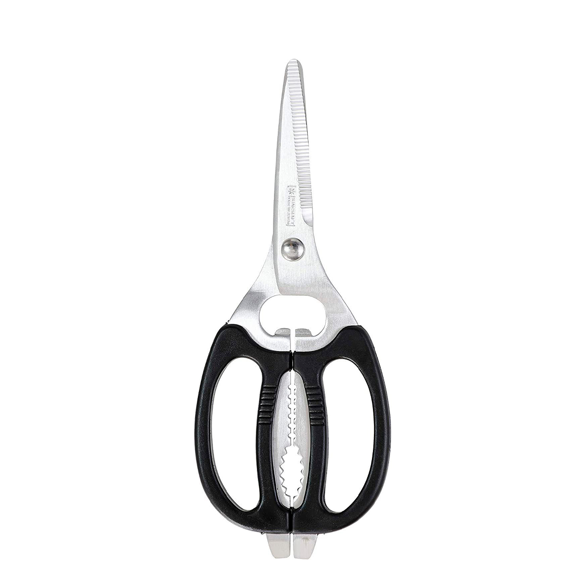 Ножницы кухонные Suncraft 203x70x10мм