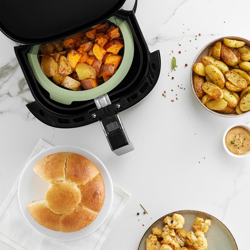 

Форма для аэрогриля Lekue Airfryer 15см