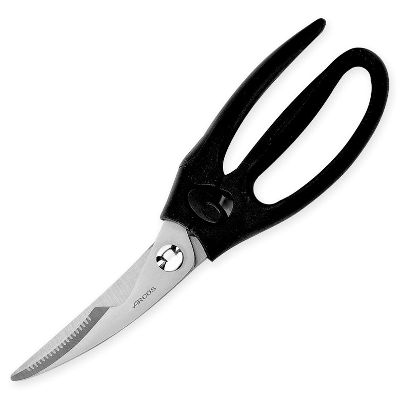 Ножницы для разделки птицы Arcos Scissors scissors 6 5 gold ножницы m