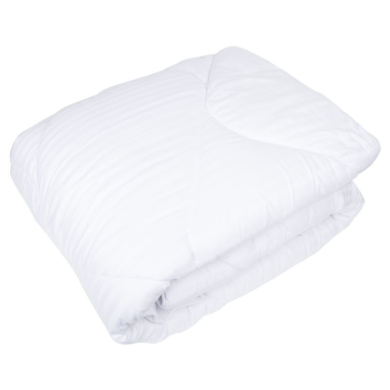 

Одеяло 2-спальное Frankenstoltz f.a.n.: Jacquard Relax 200x200см, Белый