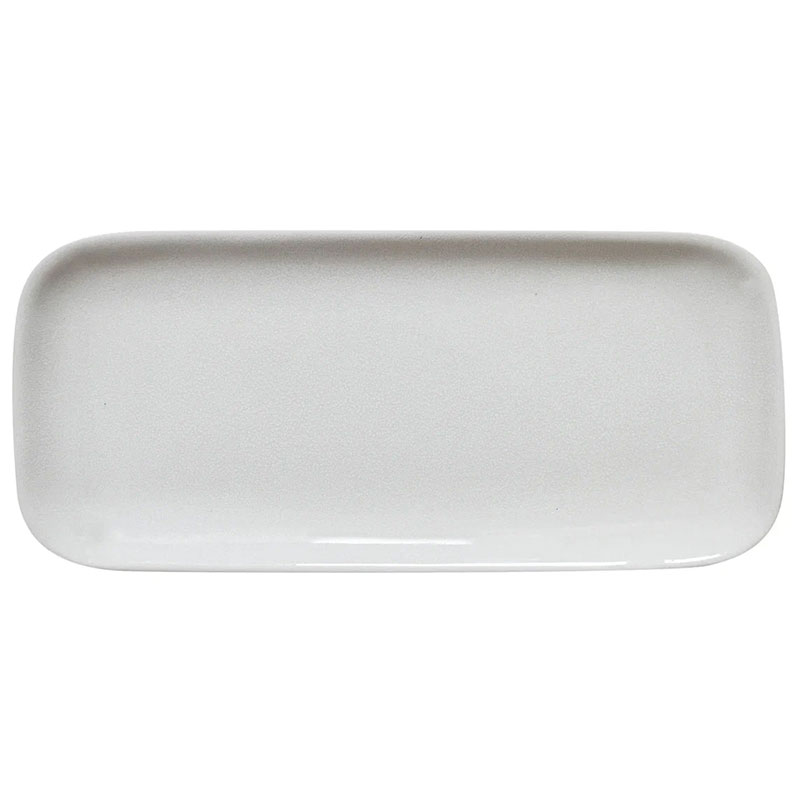 Тарелка для торта Jars Tourron 33x15см, цвет белый Jars 964312 - фото 1