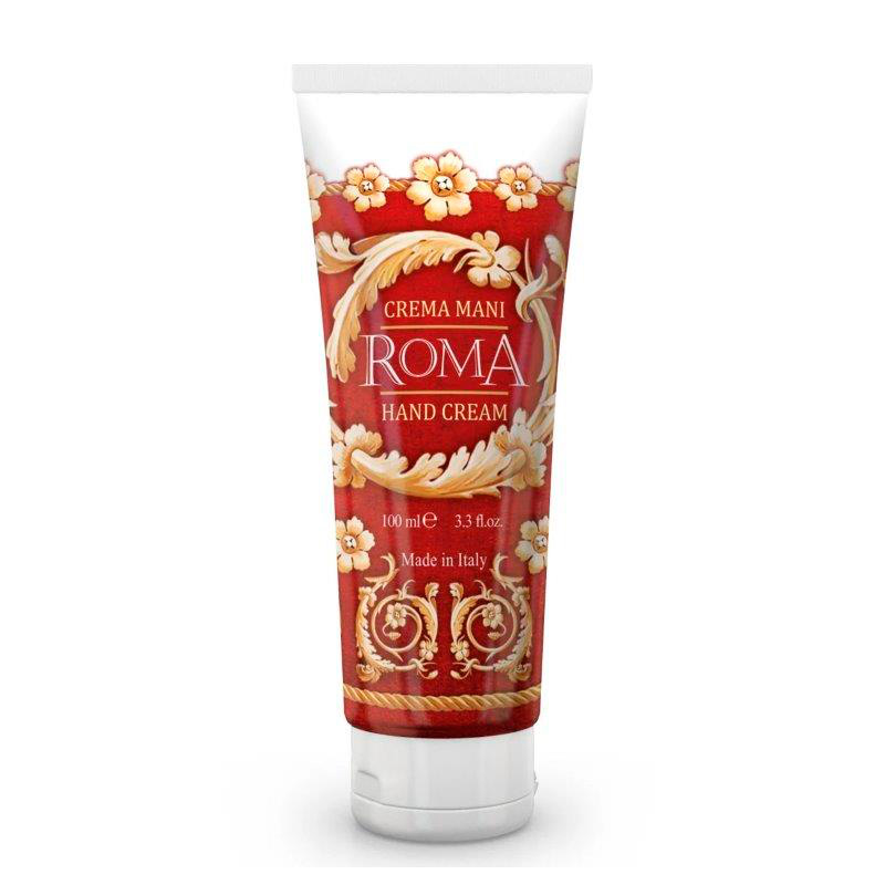 

Крем для рук Rudy Profumi Art Edition Рим