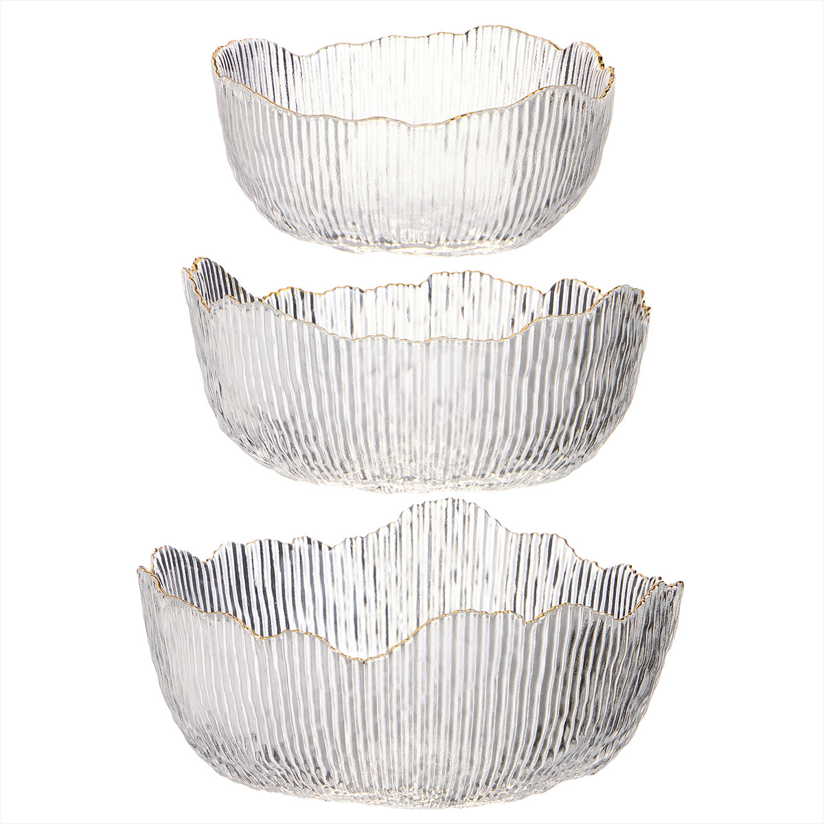 

Набор салатников Lefard Perfo