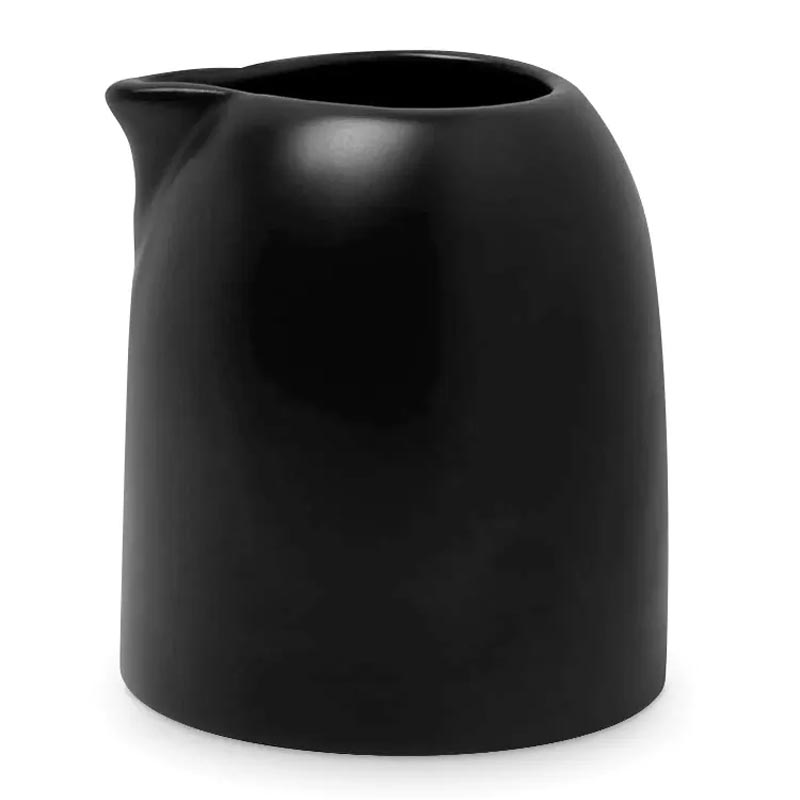 Молочник salam mat black 120 мл 2900₽