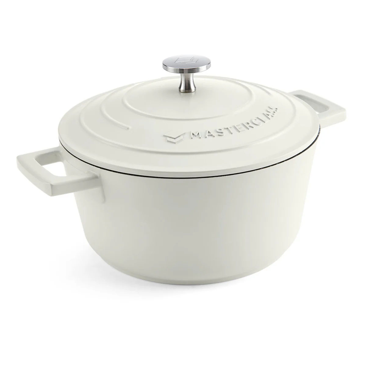 Кастрюля Kitchen Craft Cream 4л