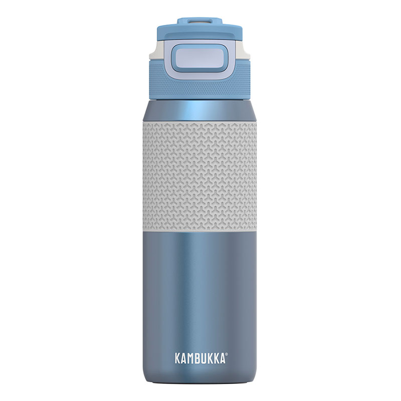 

Термобутылка Kambukka Elton Insulated Sky Blue, Голубой
