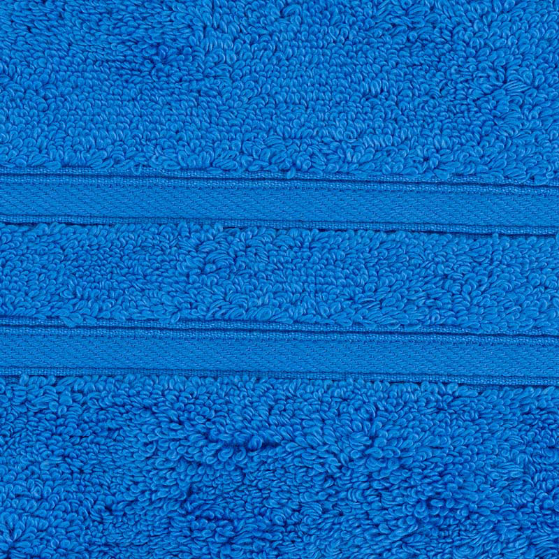 Полотенце махровое Pappel Cirrus/S 50x100см, цвет темно-синий Pappel 501/В7458/T18669/050100 501/В7458/T18669/050100 - фото 4
