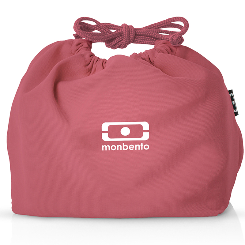 

Мешочек для ланча MB Pochette blush, Розовый