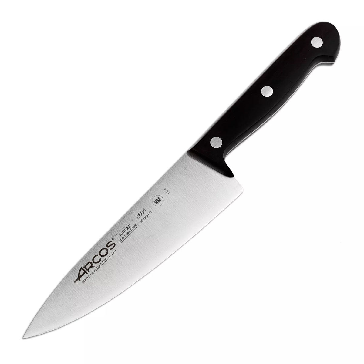 Нож поварской Шеф Arcos Universal 3490₽