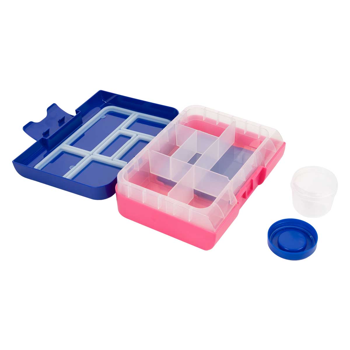 

Ланчбокс Smash To Go 1,1л