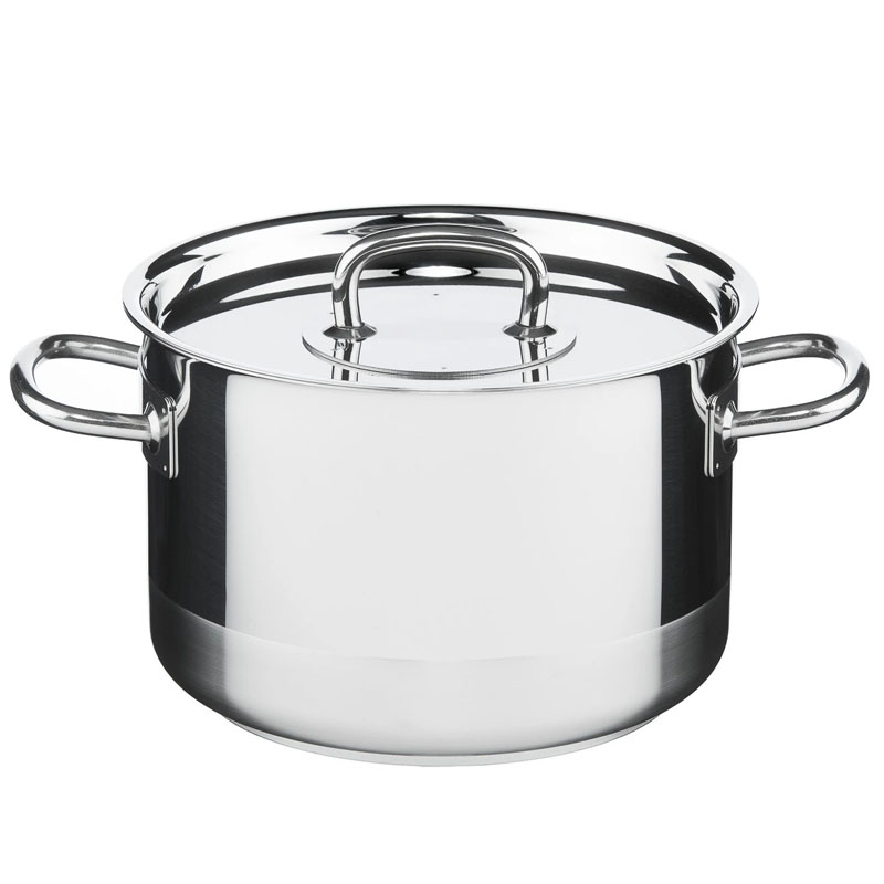 Кастюля с крышкой Kolimax Precise 3л