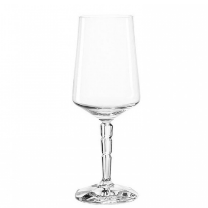 Бокал для белого вина Leonardo Spiritii 290мл Leonardo 022748, цвет прозрачный - фото 1
