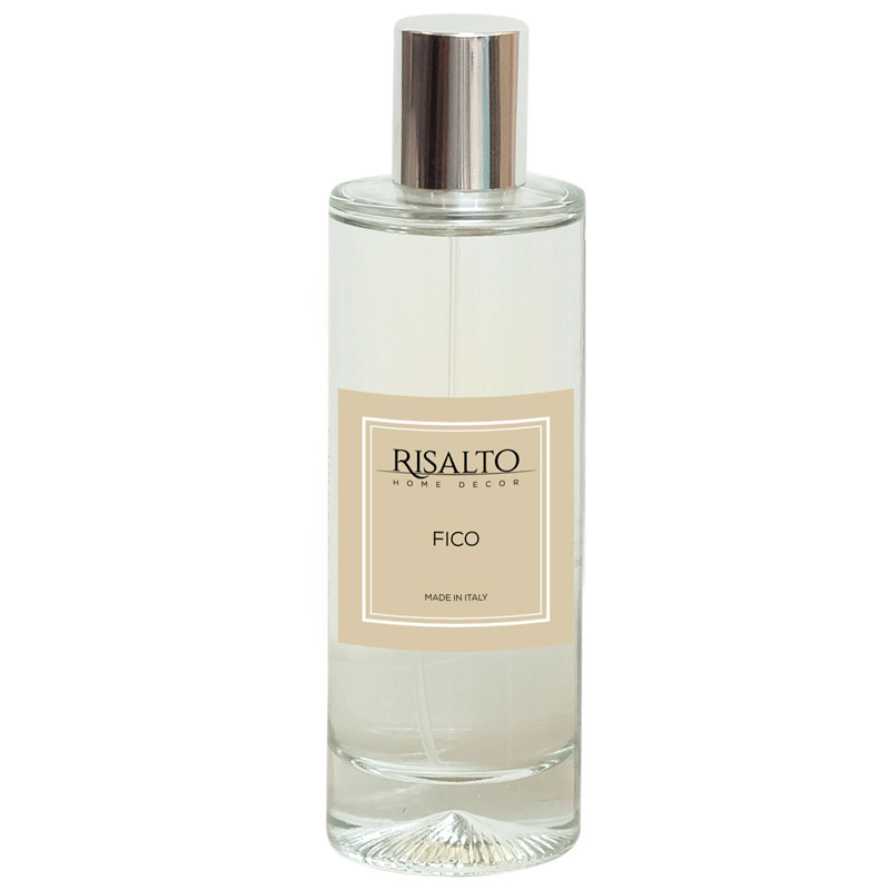 

Спрей Risalto Gold Инжир