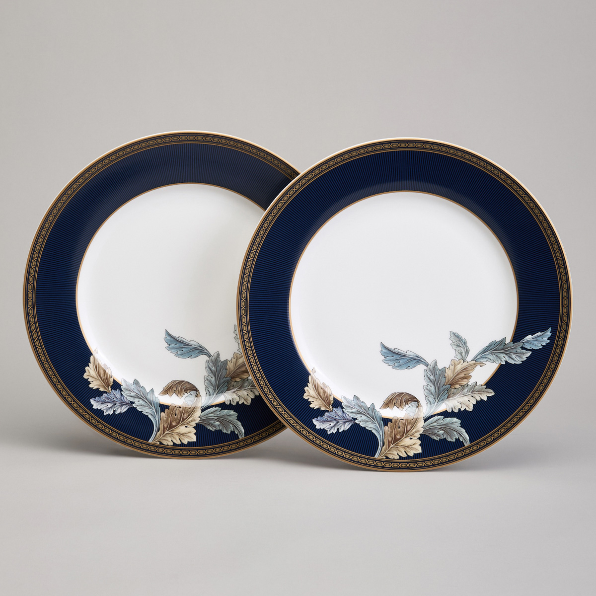 

Набор тарелок обеденных Lefard Art Collection 23см, 2шт