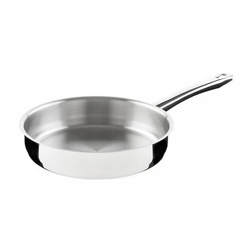 Сковорода глубокая Kolimax Klasik 22см 6100₽