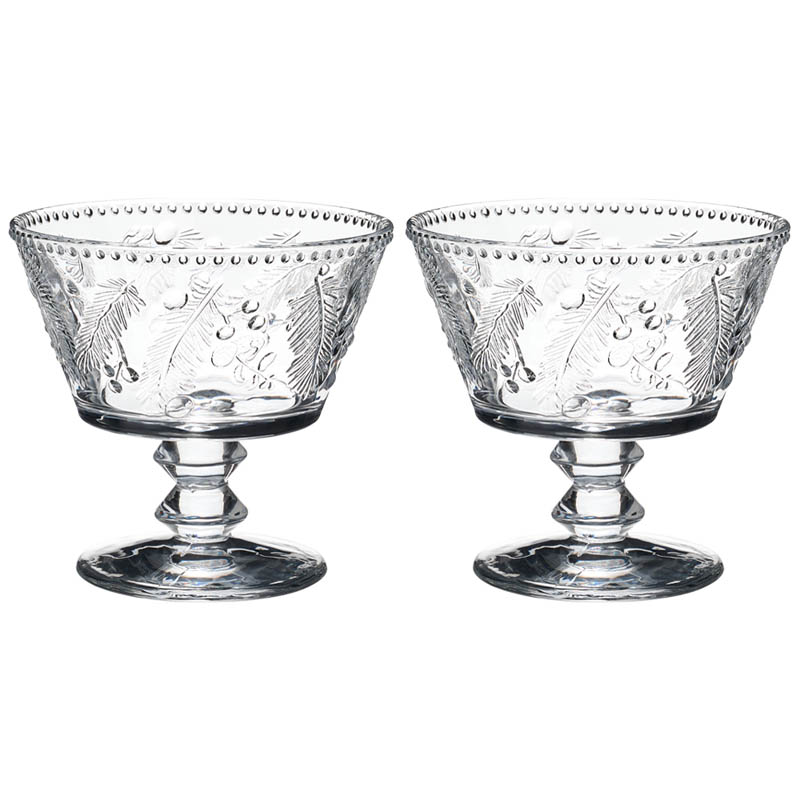 

Набор креманок Lefard Celebration 280мл, 2шт