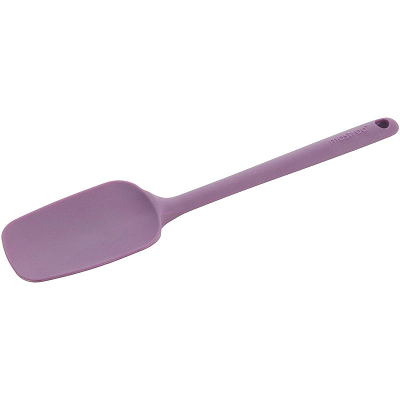 Ложка-лопатка Mastrad Mastrad F10405, цвет фиолетовый - фото 1