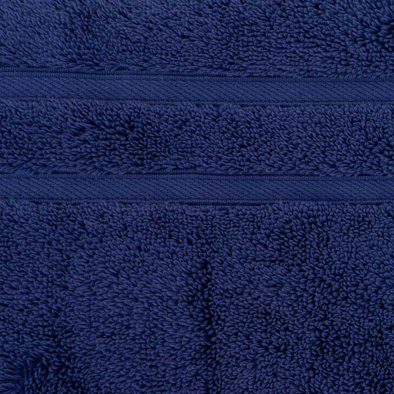 Полотенце махровое Pappel Cirrus/S 70x140, цвет синий Pappel 7010/D7458/TS21329/070140 7010/D7458/TS21329/070140 - фото 2
