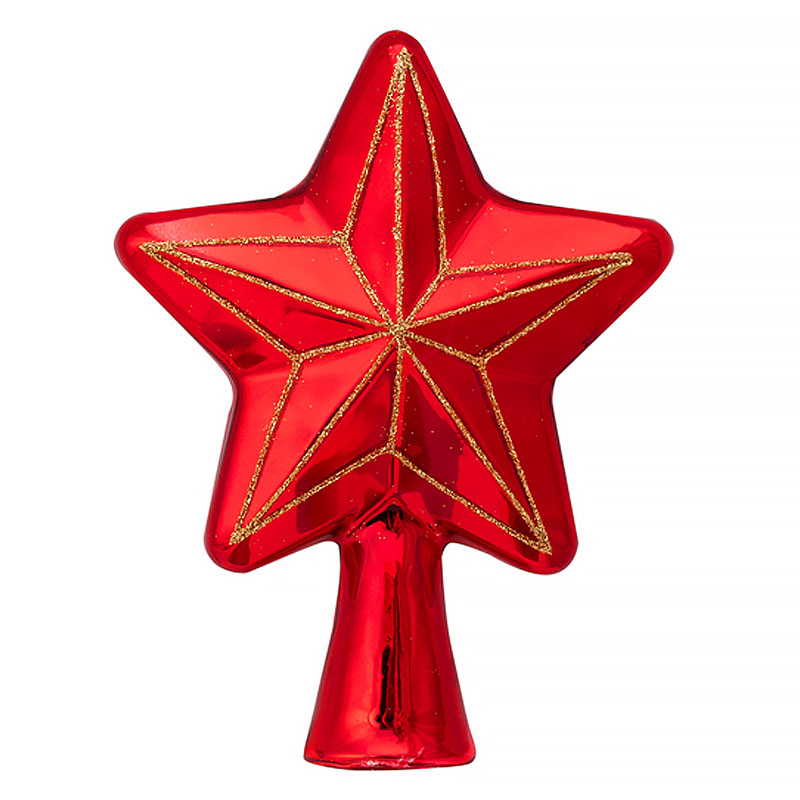 

Верхушка Коломеев Звезда