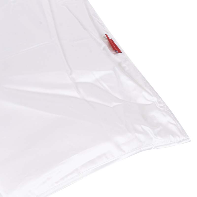 Одеяло 2-спальное Kauffmann SILK 200x200см, цвет белый Kauffmann 408924 - фото 4