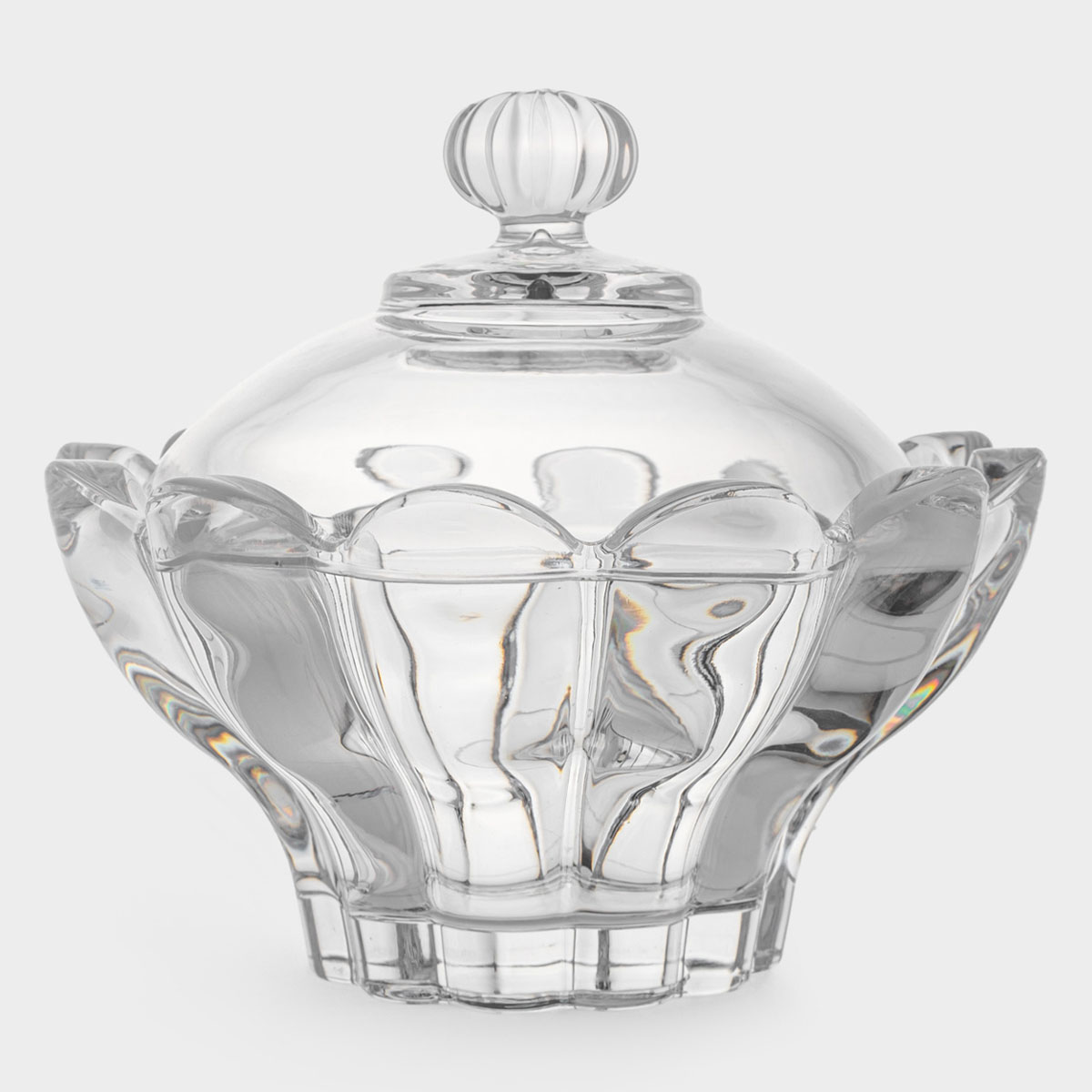 Емкость для хранения Anna Lafarg Бабочки 560мл 1390₽