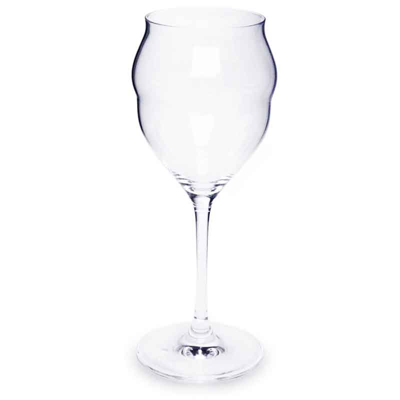 Набор бокалов для вина Chef & Sommelier Macaron Chef & Sommelier L9348/6, цвет прозрачный L9348/6 - фото 1
