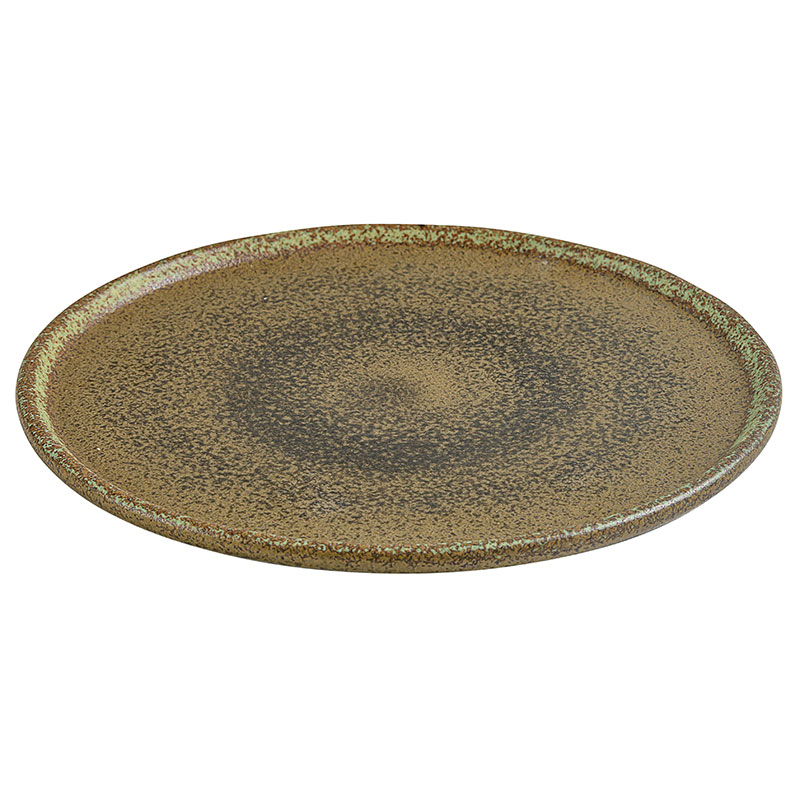 Тарелка Kenai Ceramics Azores Kuraish 16см