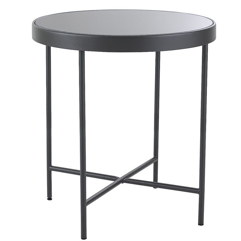 

Столик кофейный Berg Benigni, серый