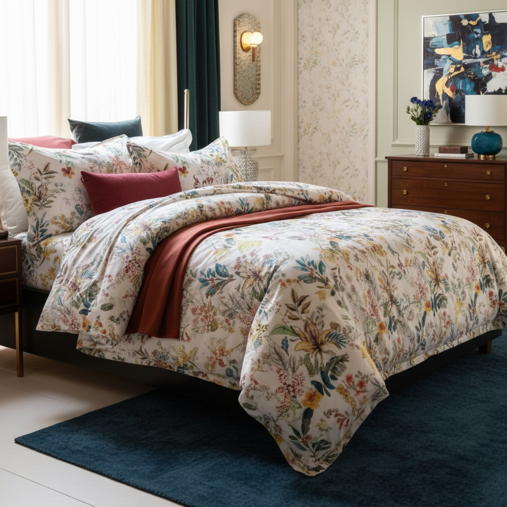 Комплект постельного белья 15-спальный Emanuela Galizzi Carlotta 2411 13099₽