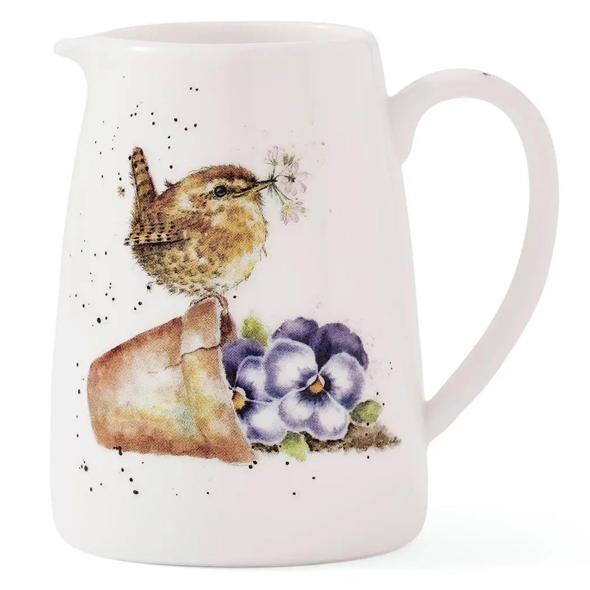 Кувшин Royal Worcesters Wrendale Designs Wren 2920₽