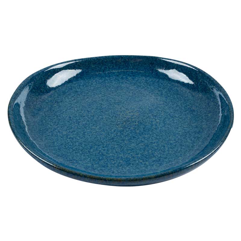 Тарелка глубокая Kenai Ceramics Seashore Fogu Kenai Ceramics SEA_24,5_ГЛ_FO