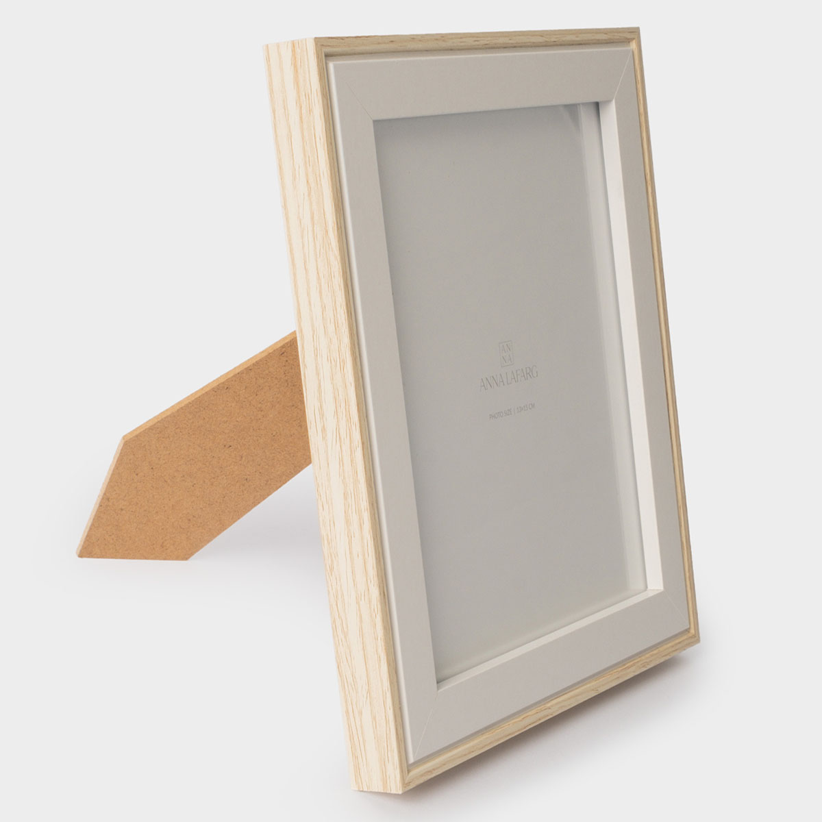 Фоторамка Anna Lafarg Deco 16х18см 399₽