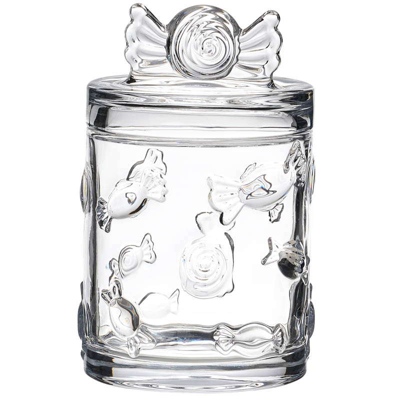 

Емкость для хранения Lefard Celebration Candy 10x16,5см