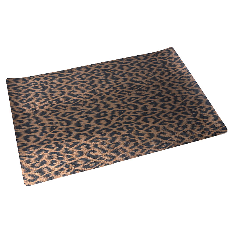 

Салфетка под посуду Peyer Asia Leopard 30x45см, Коричневый