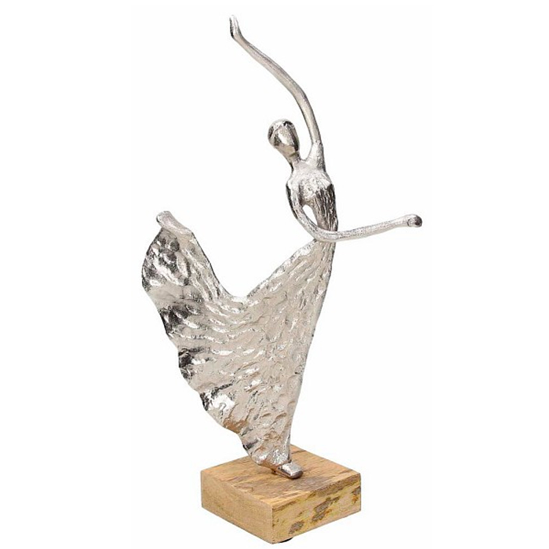 

Статуэтка Andrea Fontebasso Ballet Девушка, Бежевый