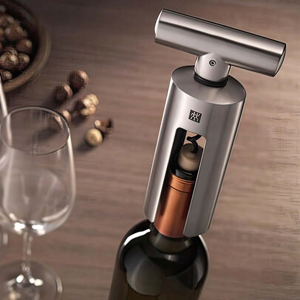 набор сомелье zwilling sommelier 4 предмета Штопор Zwilling Sommelier