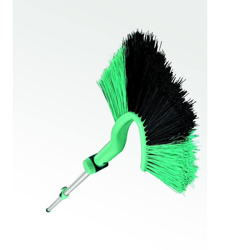 Щетка для уборки Leifheit Leifheit 41510, цвет зеленый - фото 3