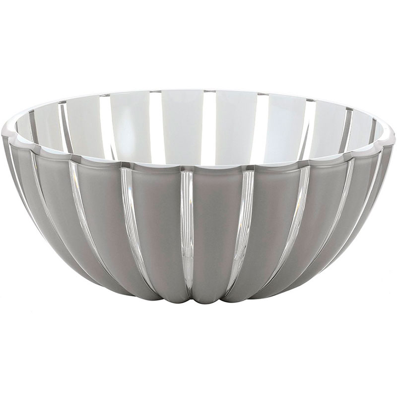

Салатник Guzzini Grace 30см, серый