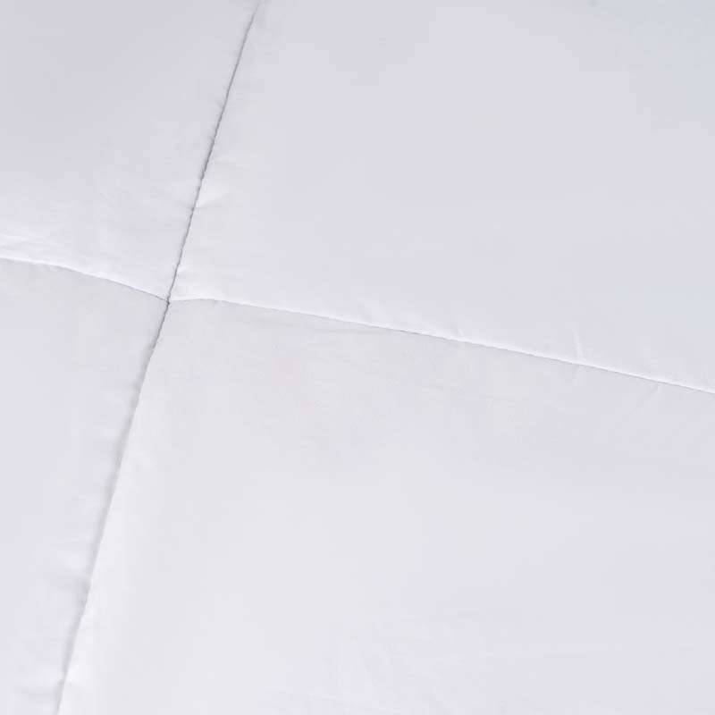 Одеяло 2-спальное Bel-Pol Эколь 200x200см, цвет белый Bel-Pol ОМБэк-2020 - фото 3