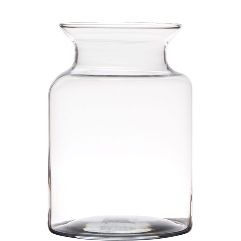 Ваза Hakbijl Glass Essentials Brenda 20см