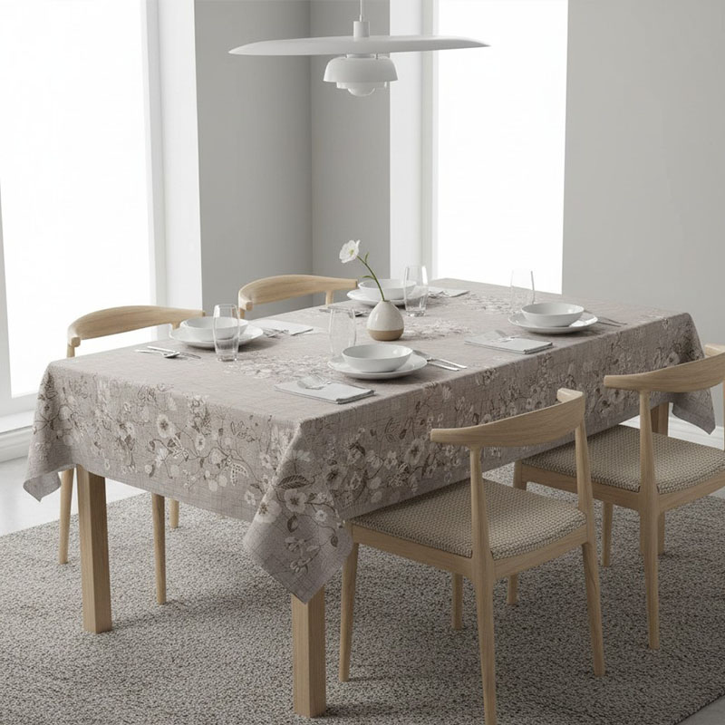 Скатерть Pappel Stelly 130x160см 6130₽