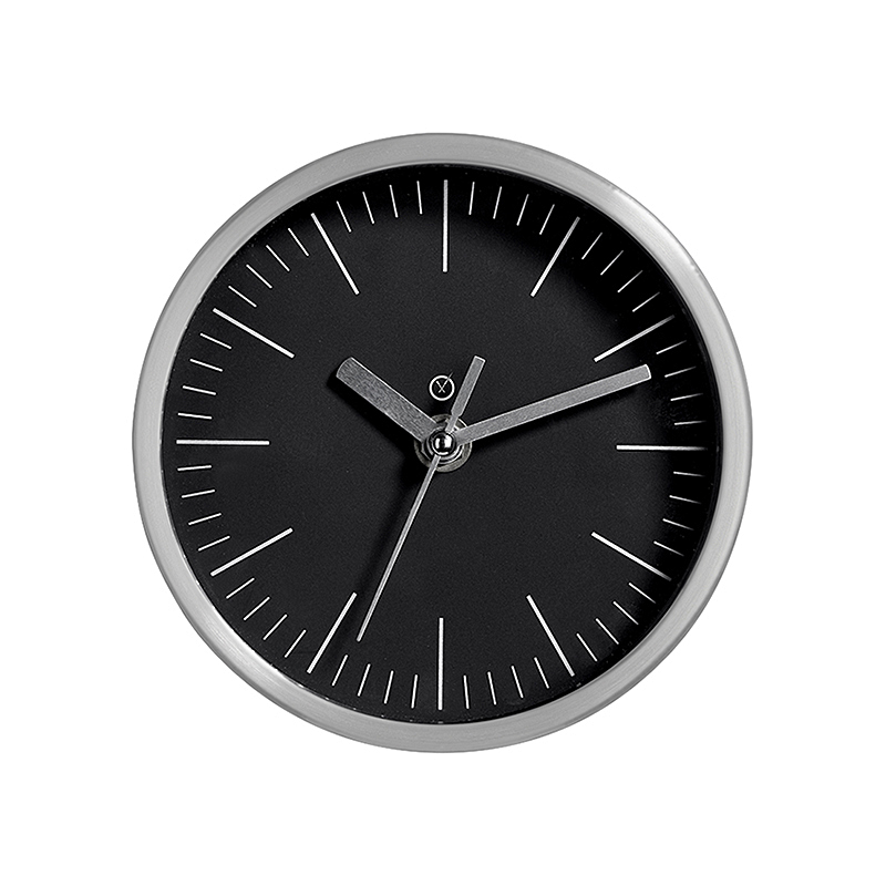 

Настенные часы Sompex ARIZONA, цвет черный