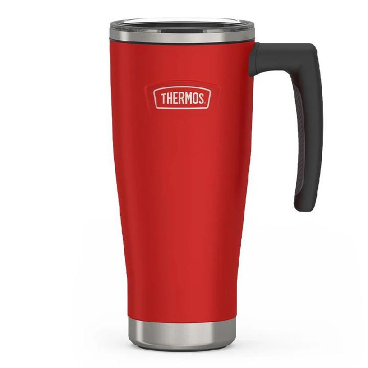 Термокружка Thermos 532мл, цвет красный