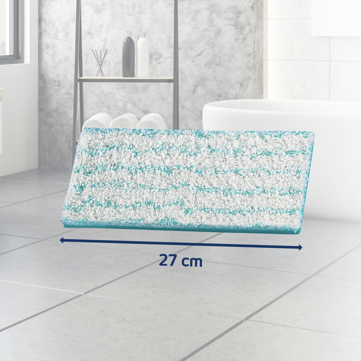 

Сменная насадка Leifheit Picobello S cotton plus