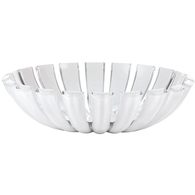 

Корзина vintage для хлеба, Прозрачный