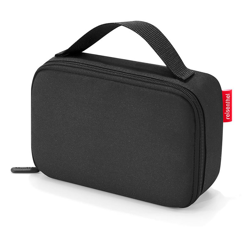 

Термоcумка Thermocase black, Черный
