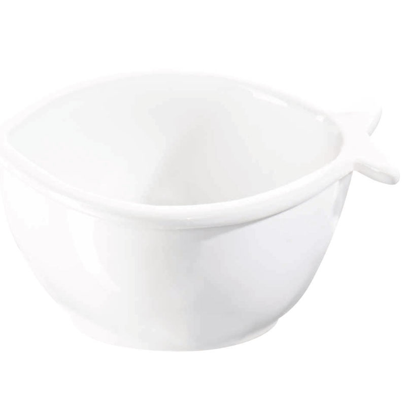 

Блюдо-рыба Asa Selection Grande, Белый