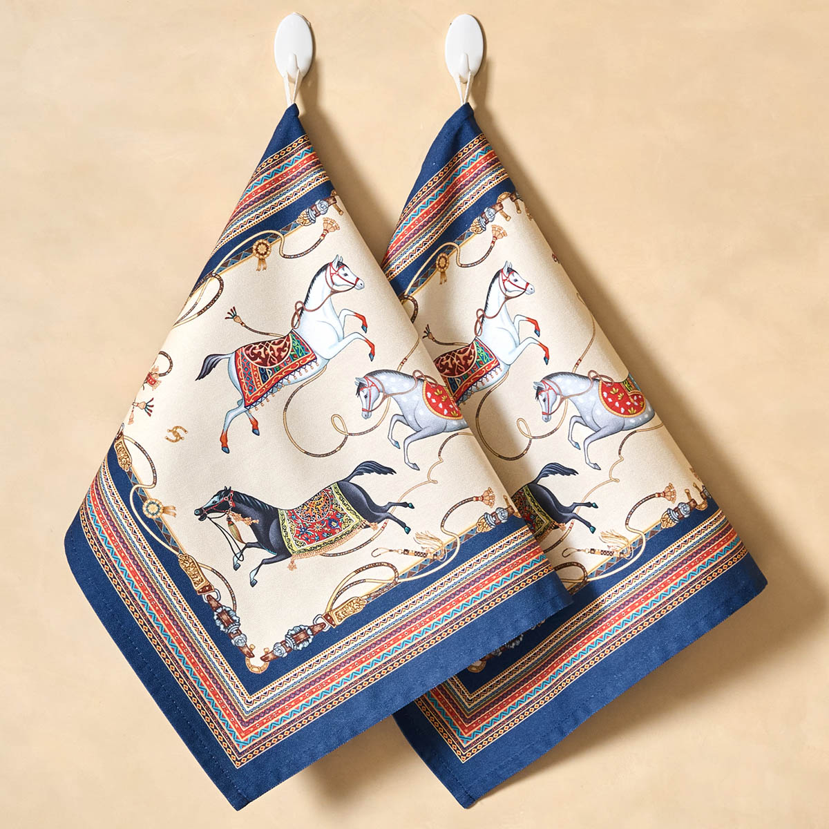 

Набор полотенец Santalino Passage 2шт