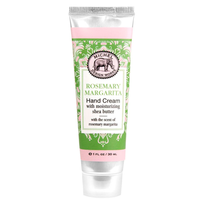 Крем для рук Michel Design Works Розмарин и Маргарита 1200₽