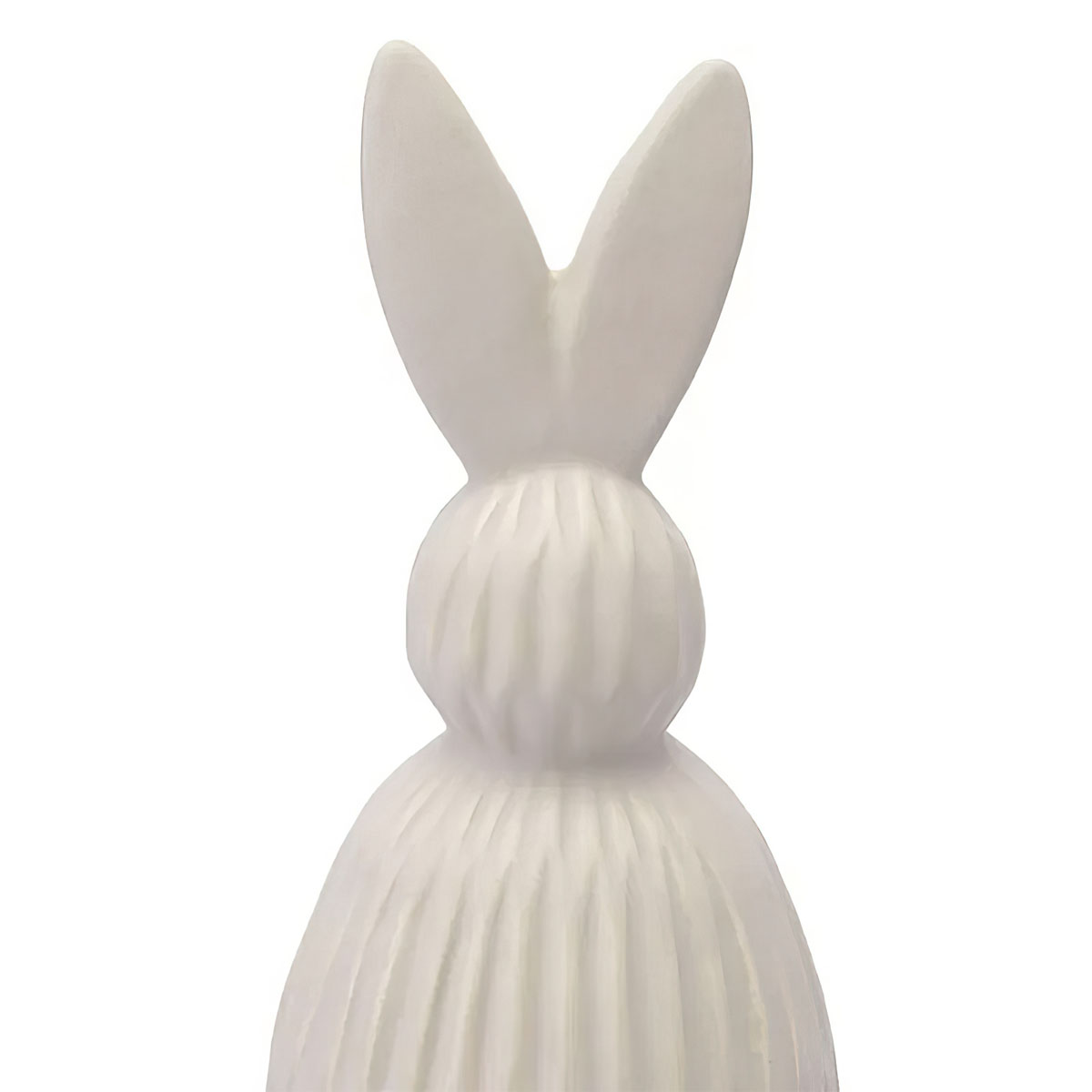 Фигурка декоративная Tkano Essential Trendy Bunny beige Tkano TK24-DEC-RA0004, цвет бежевый - фото 5